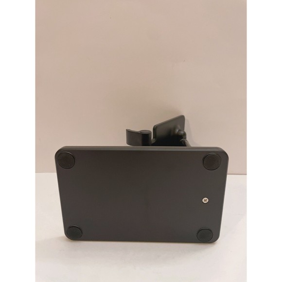 Adjustable Cell Phone Tablet Desktop Stand Holder Mount Cradle for iPhone iPad - Picture 4 of 8